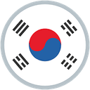 Escudo de República de Corea