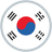 Escudo de República de Corea