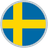 Escudo de Suecia
