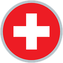 Escudo de Suiza