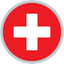 Escudo de Suiza
