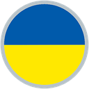 Escudo de Ucrania