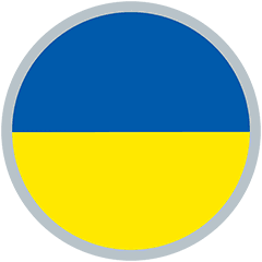 Escudo de Ucrania