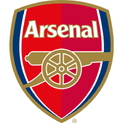 Escudo de Arsenal