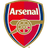 Escudo de Arsenal