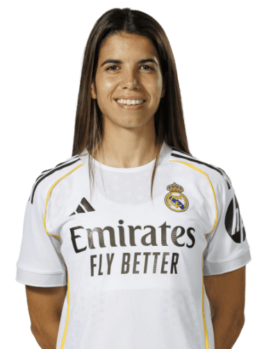 Alba Redondo