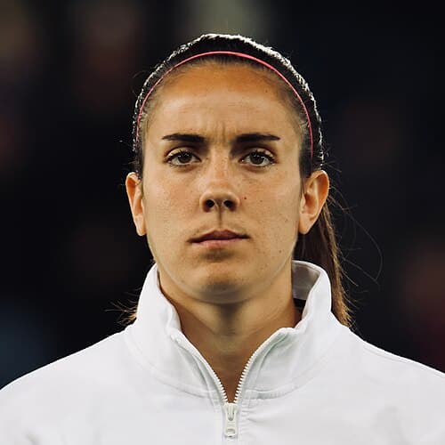 Rocío Gálvez
