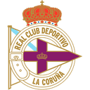 Escudo de Deportivo Abanca