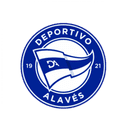 Escudo de Deportivo Alavés