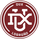 Escudo de DUX Logroño