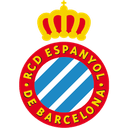 Escudo de RCD Espanyol