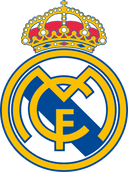 Escudo de Real Madrid Femenino
