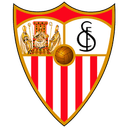 Escudo de Sevilla FC