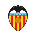 Escudo de Valencia CF Femenino