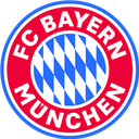 Escudo de Bayern München