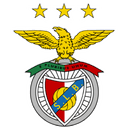Escudo de SL Benfica
