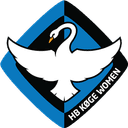 Escudo de HB Køge Women