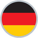 Escudo de Alemania