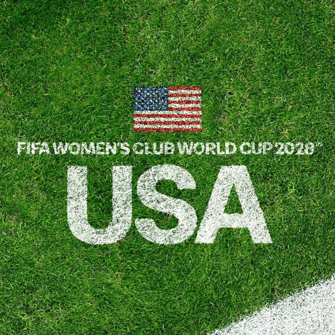 Mundial de Clubes Femenino 2028: EEUU, sede y Barça ya dentro