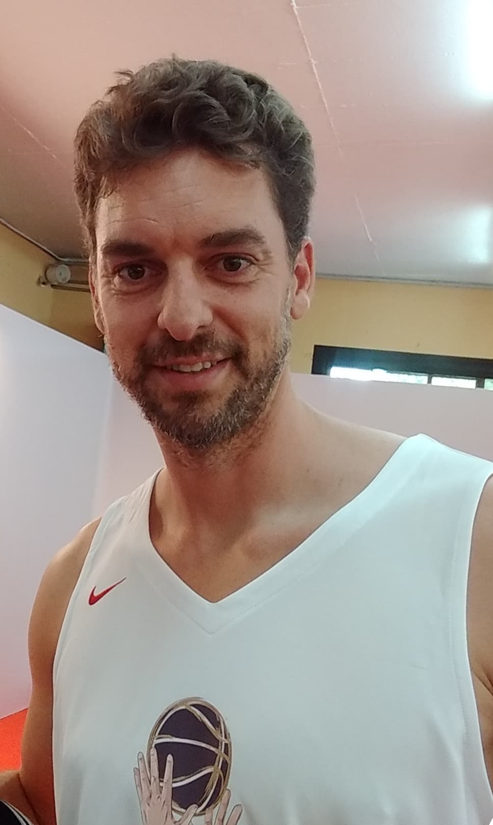 Pau Gasol quiere inyectar 55 millones en la Liga F: sería la mayor inversión de la historia del fútbol femenino