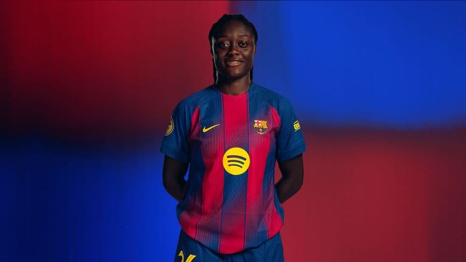 Aïcha Cámara