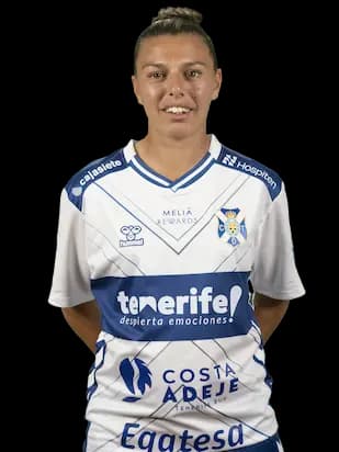 Aithiara Carballo Cabrera