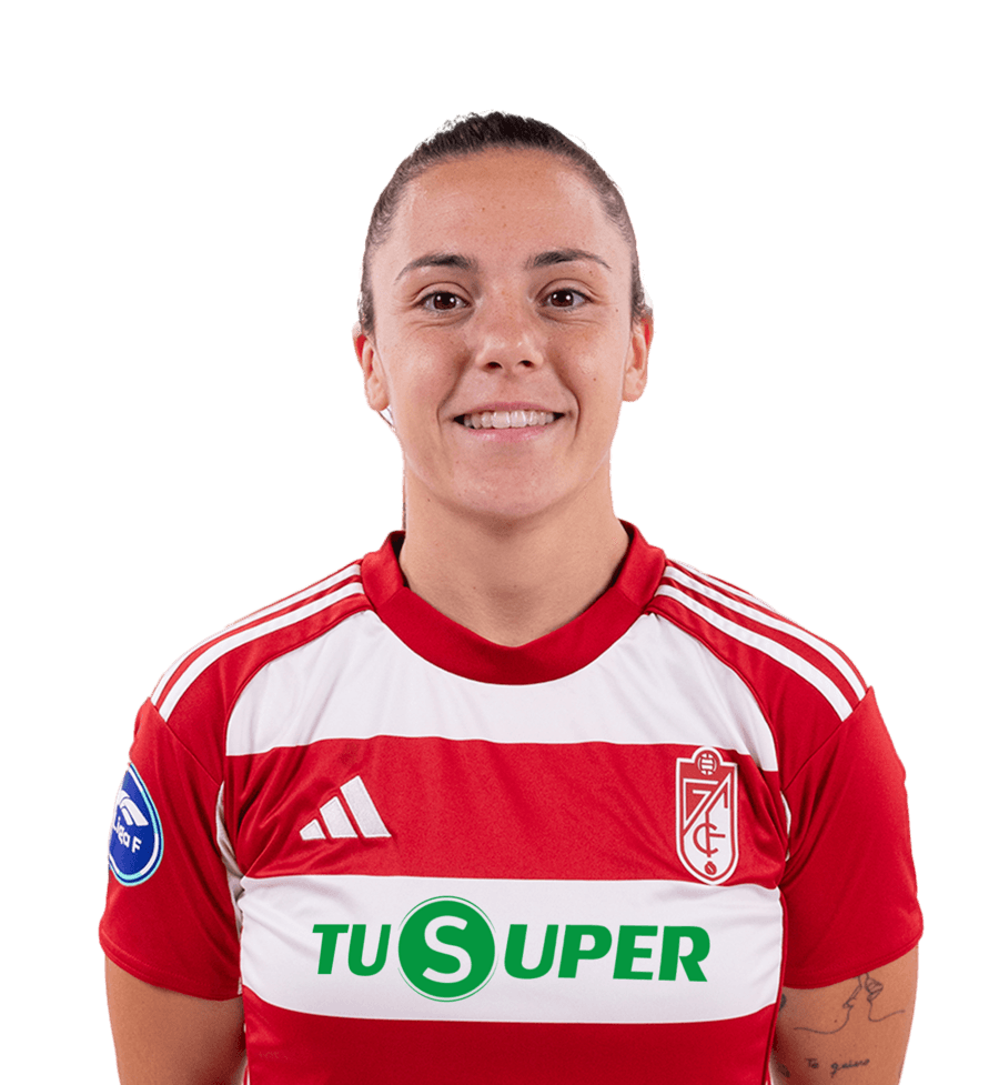 Alba Pérez Manrique