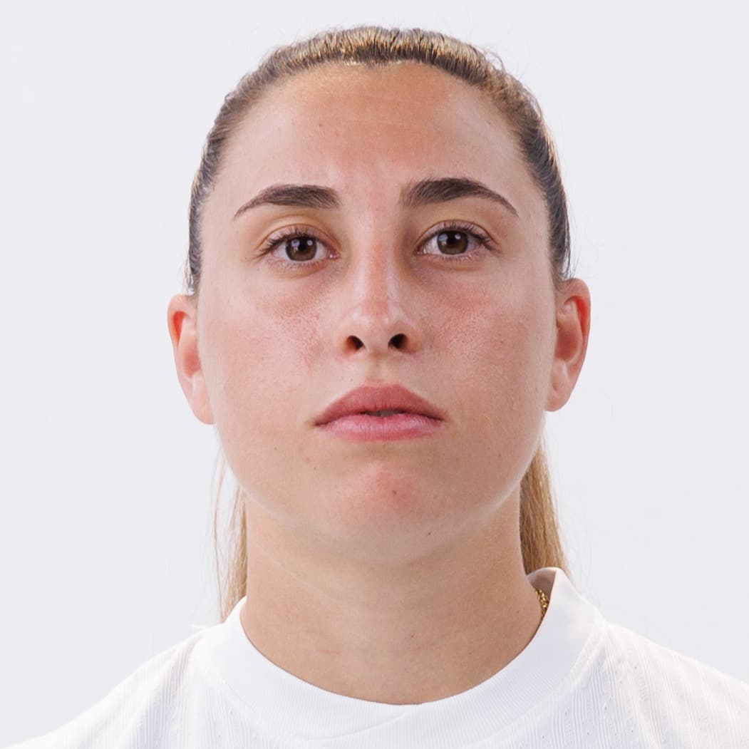 Alba Ruiz
