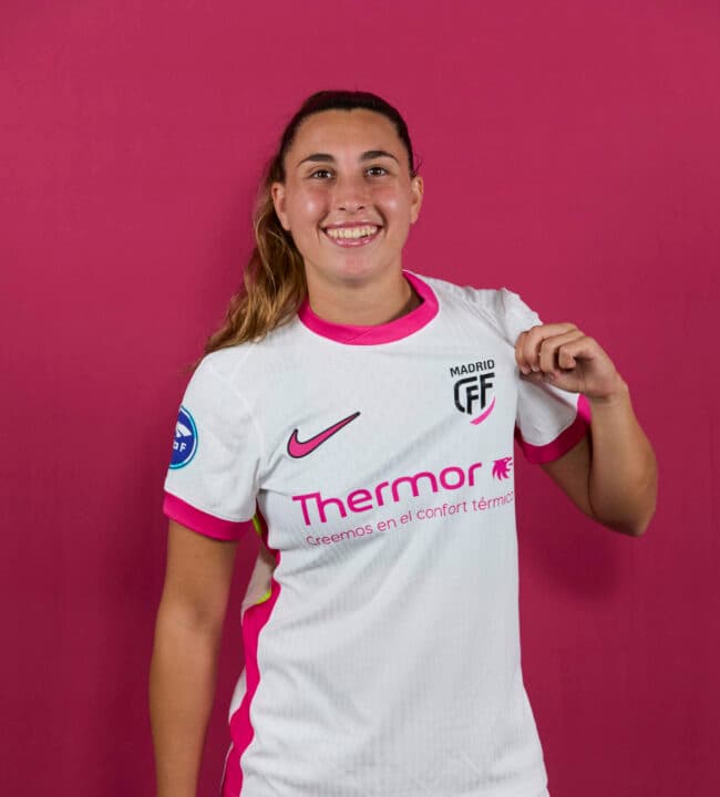 Alba Ruiz