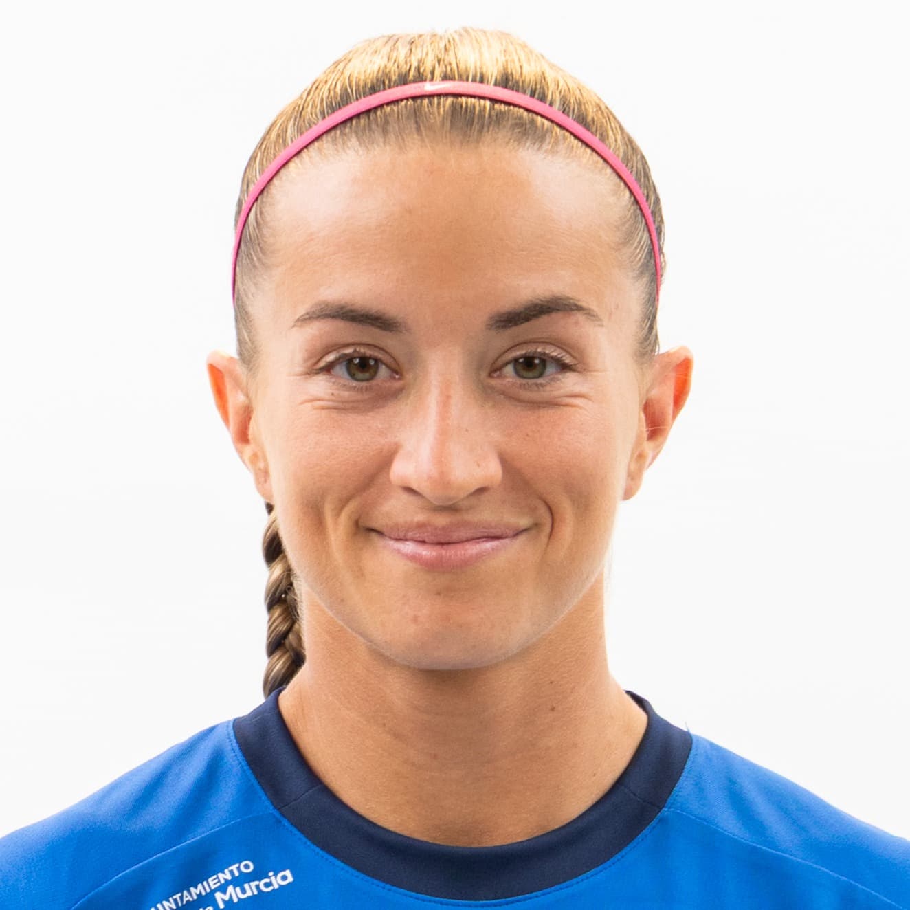 Alba Santaria