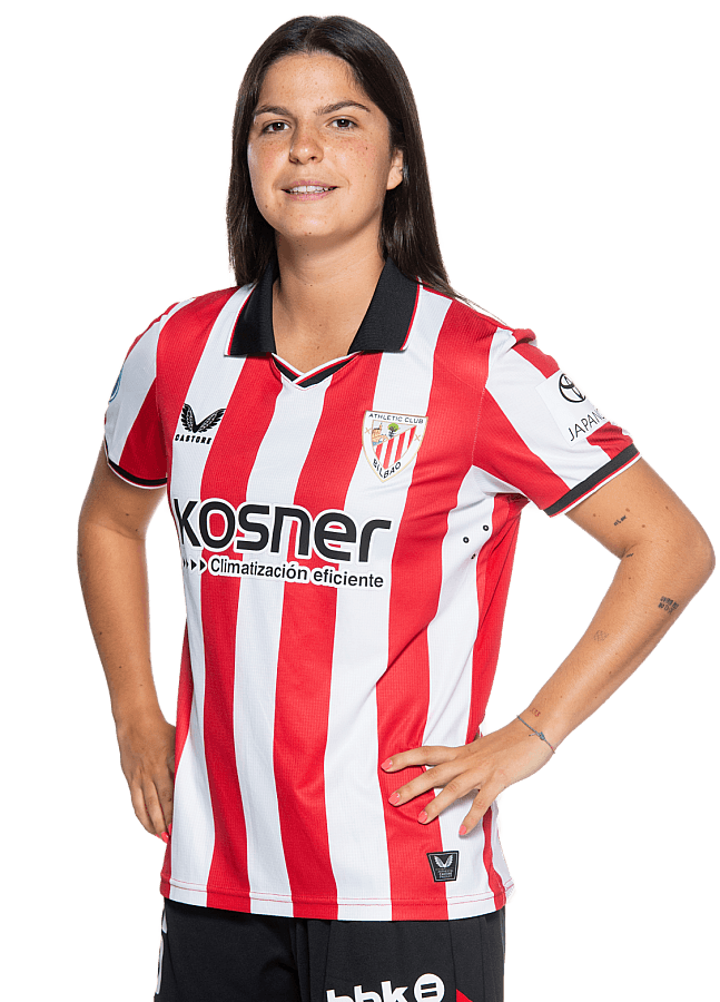 Estefanía Díaz Alejandra