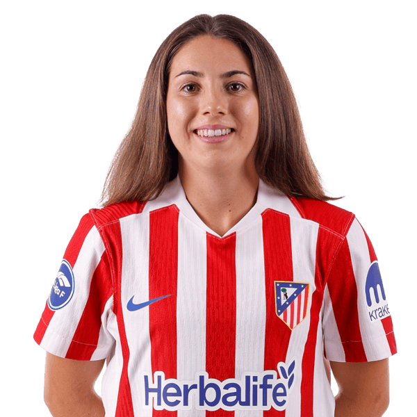 Alexia Fernández