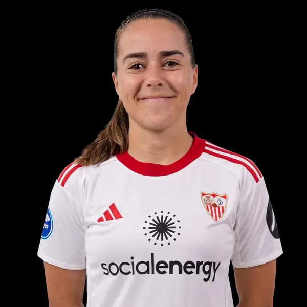 Alicia Redondo González