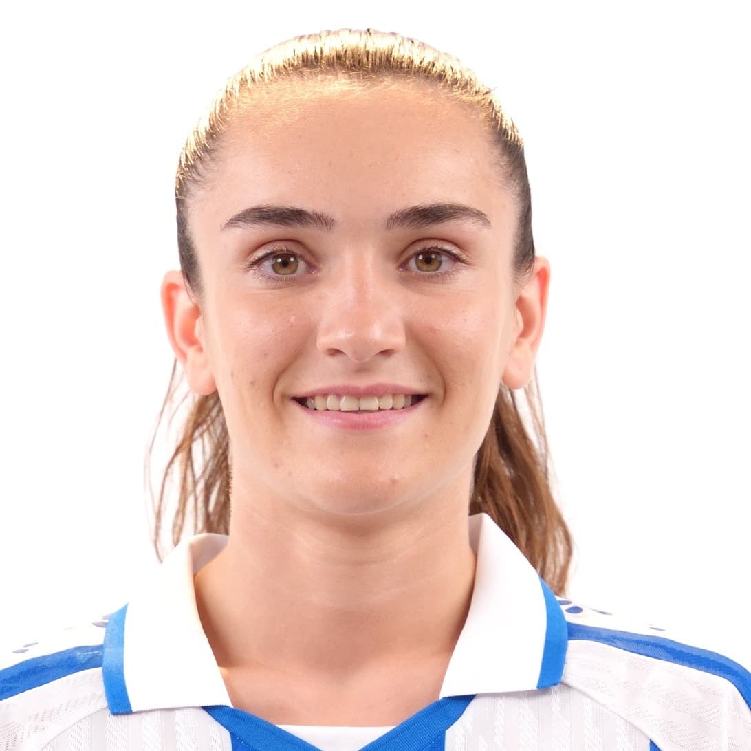 Amaia Martínez De La Peña