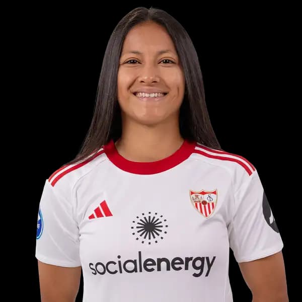 Andrea Abigail Álvarez Donis