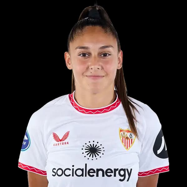 Andrea Gálvez