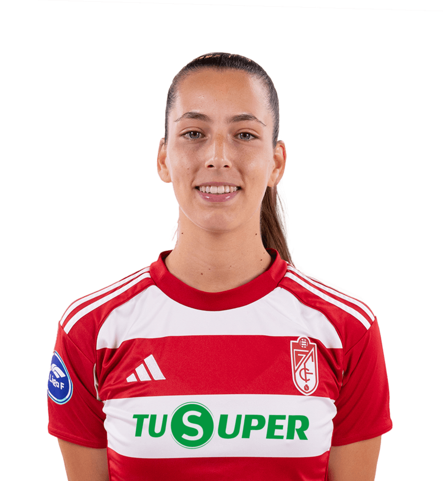 Andrea Gómez Oliver
