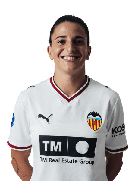 Andrea Recio