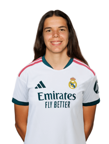 Andreia Jacinto