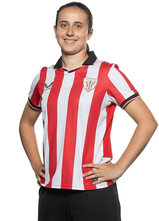 Bordagaray Casado Ane