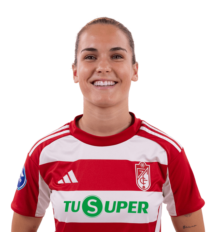 Ariadna Mingueza García