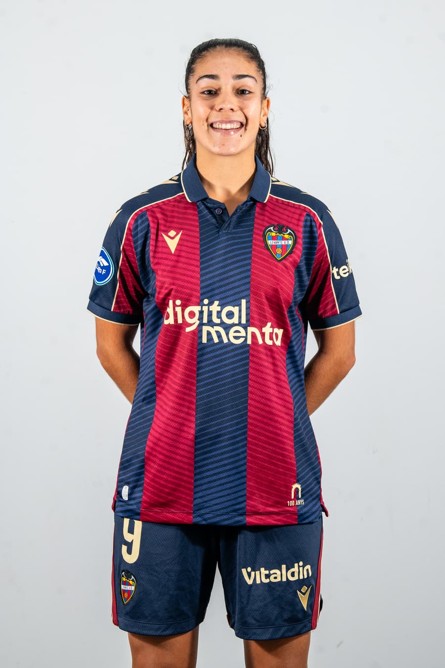 Ari Arias