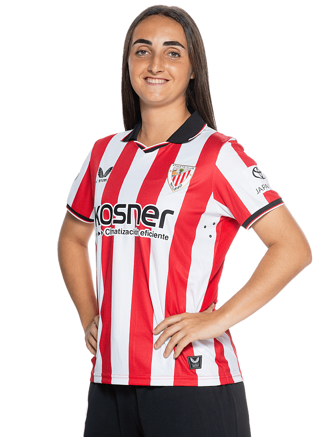 Laida Balerdi