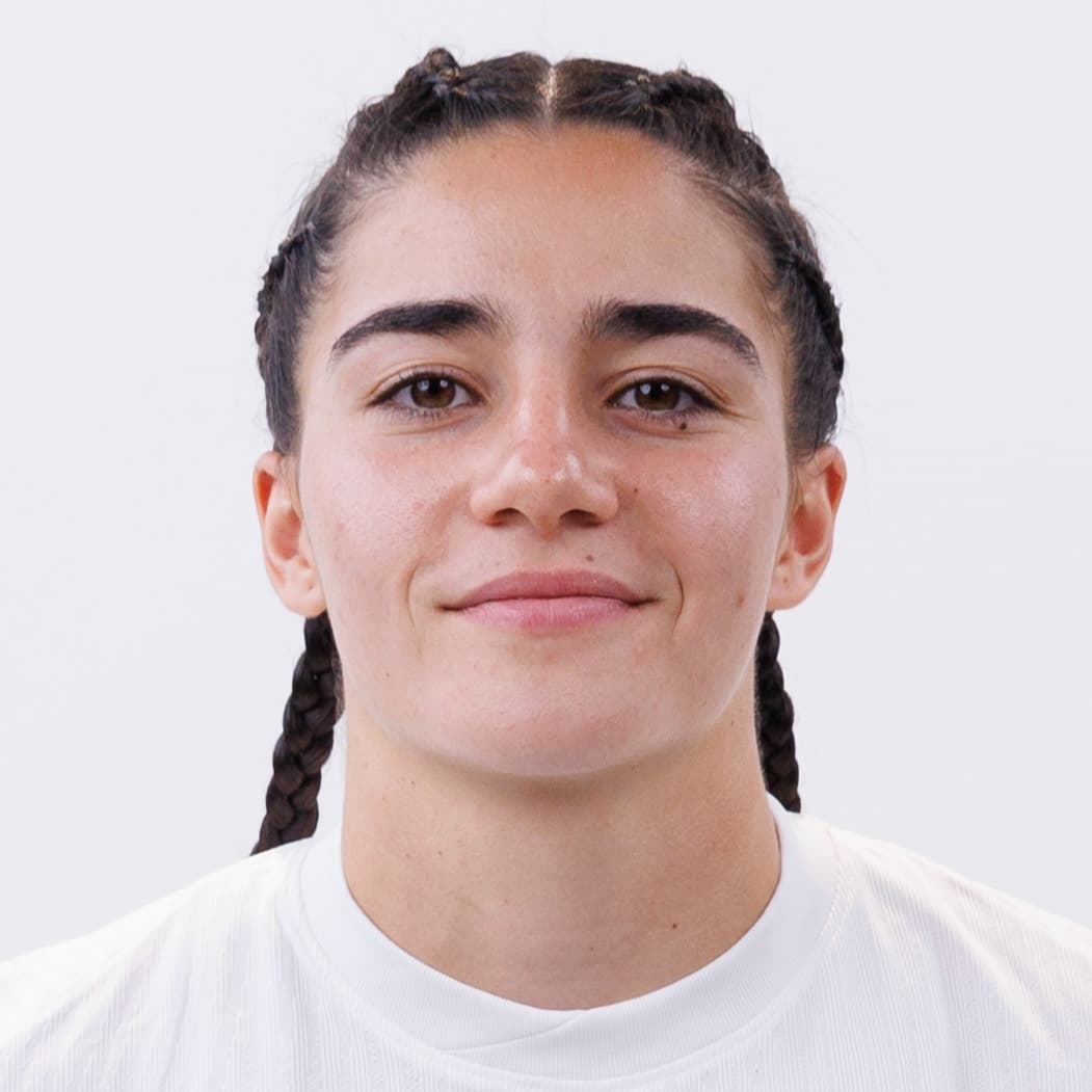 Bárbara López Gorrado