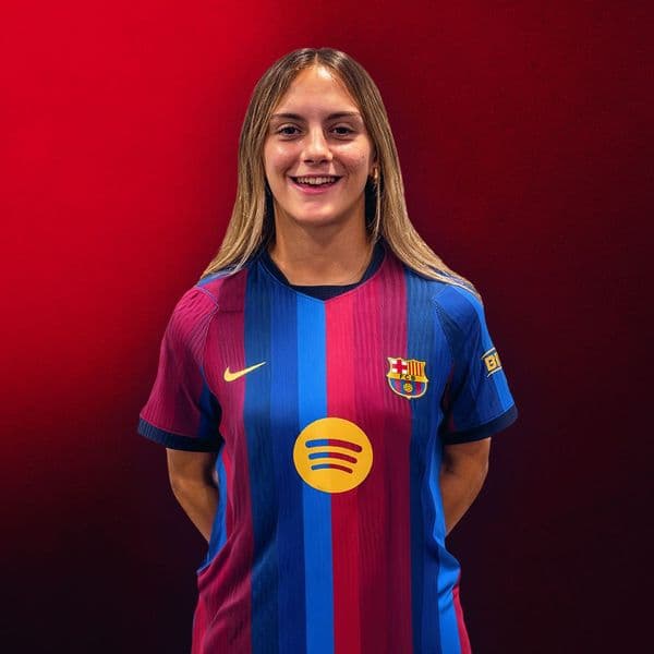 Carla Julià