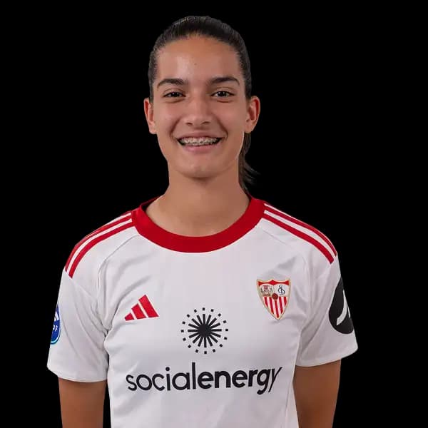 Carla Rey