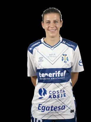 Carlota Suárez Crespo