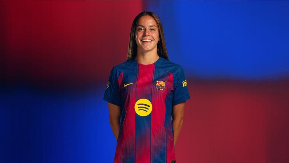Clara Serrajordi