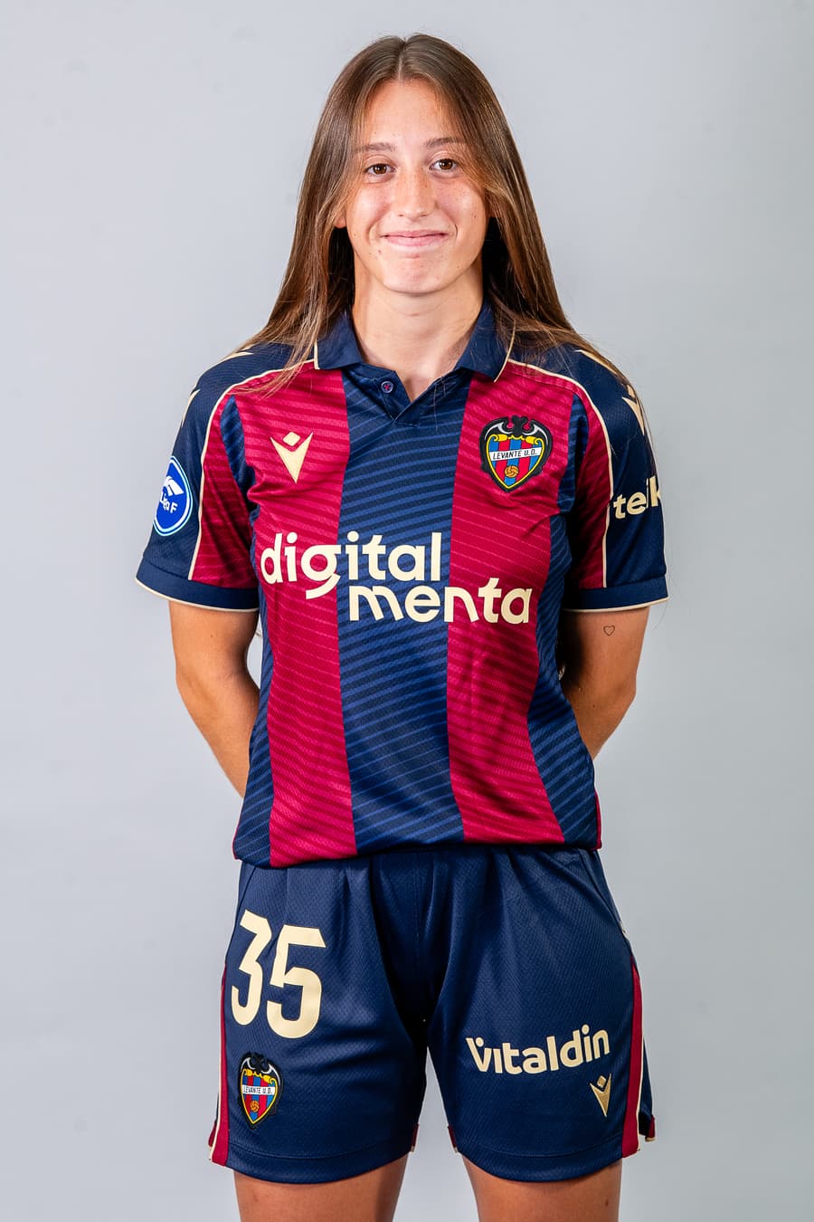 Daniela Luque Fernández