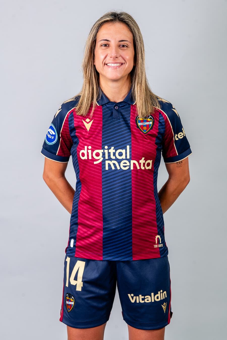 Dolores Isabel Jacome Da Silva